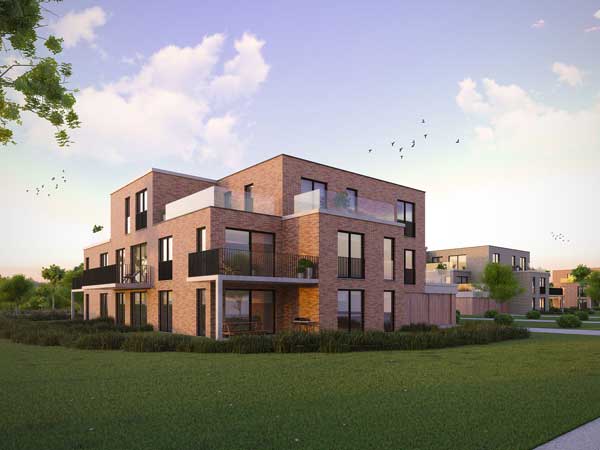 Heistse Bossen