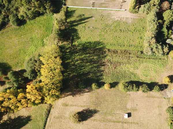 Heistse Bossen - Heist-op-den-Berg