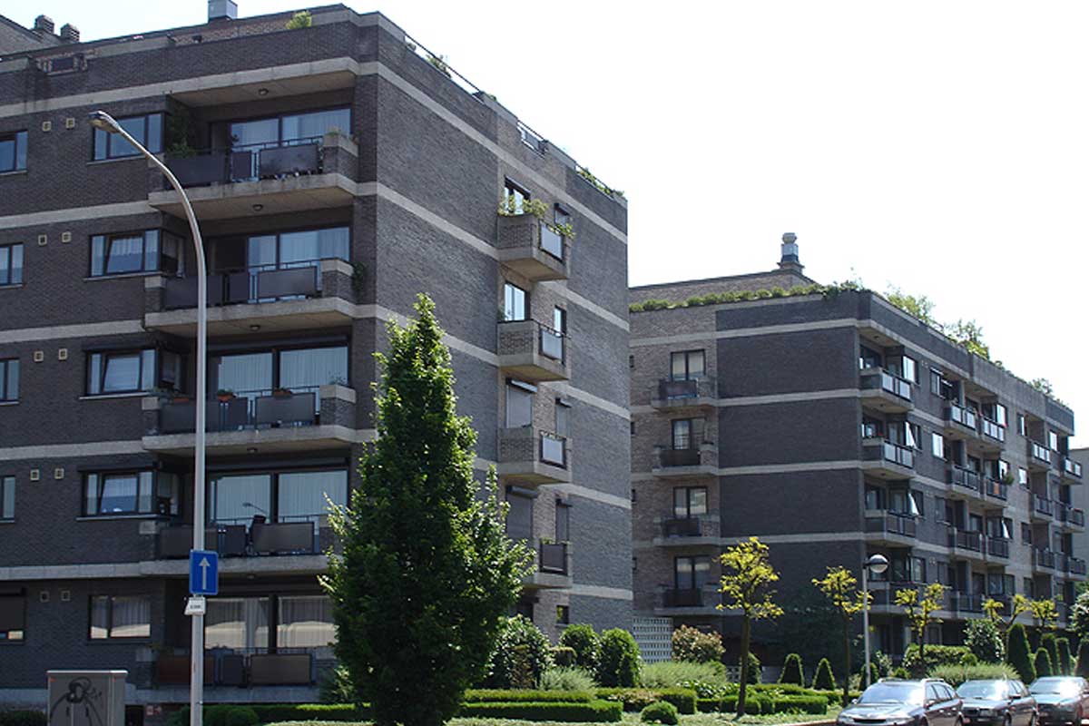 Schansstraat-Kalverveld- Borgerhout