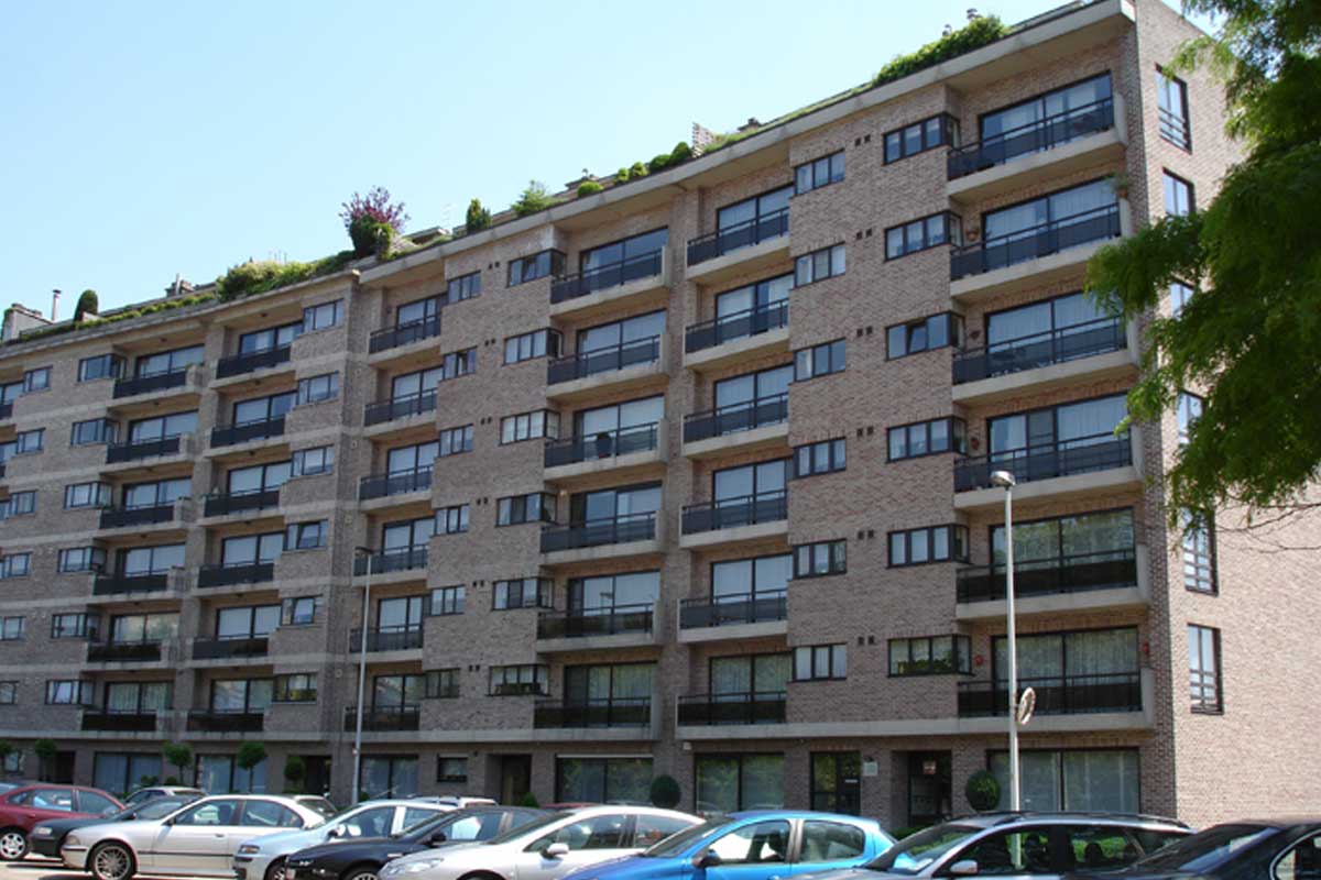 Deurne - Dascottelei